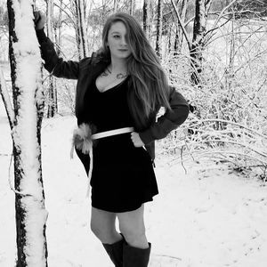 Meet your Posher, Haley